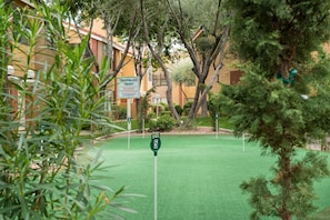 Campo sportivo