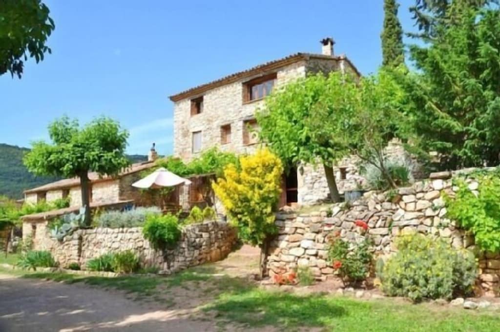 Picture of villa