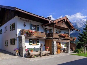 Thomanhof Ferienwohnung (DE Ramsau) - Thomae Veronika - 52523-Thomanhof-Ramsau