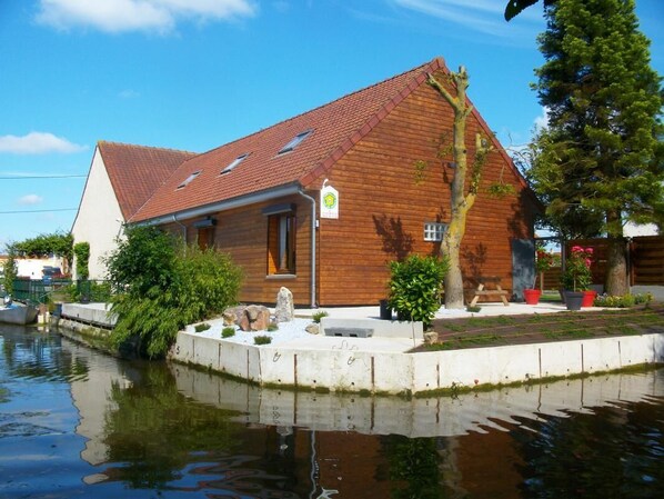 Exteriör