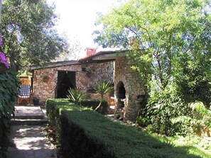 Jardin