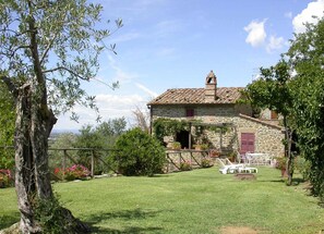 Outdoor view