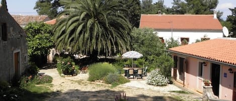 Giardino