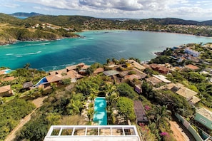 Beach,Bird's eye view,Pool view,Sea view,Swimming pool