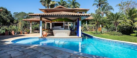 Pool view,Swimming pool