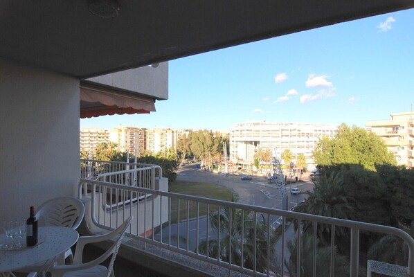 Balcon