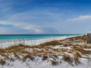 Gorgeous Beaches of Destin