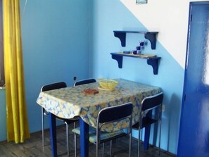 Salle à manger