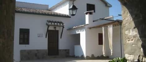 fachada casa 2