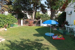 Jardin