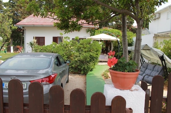 Jardin