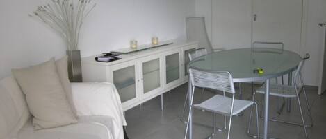 Salón comedor