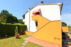 Building Exterior, Garden, Outdoor