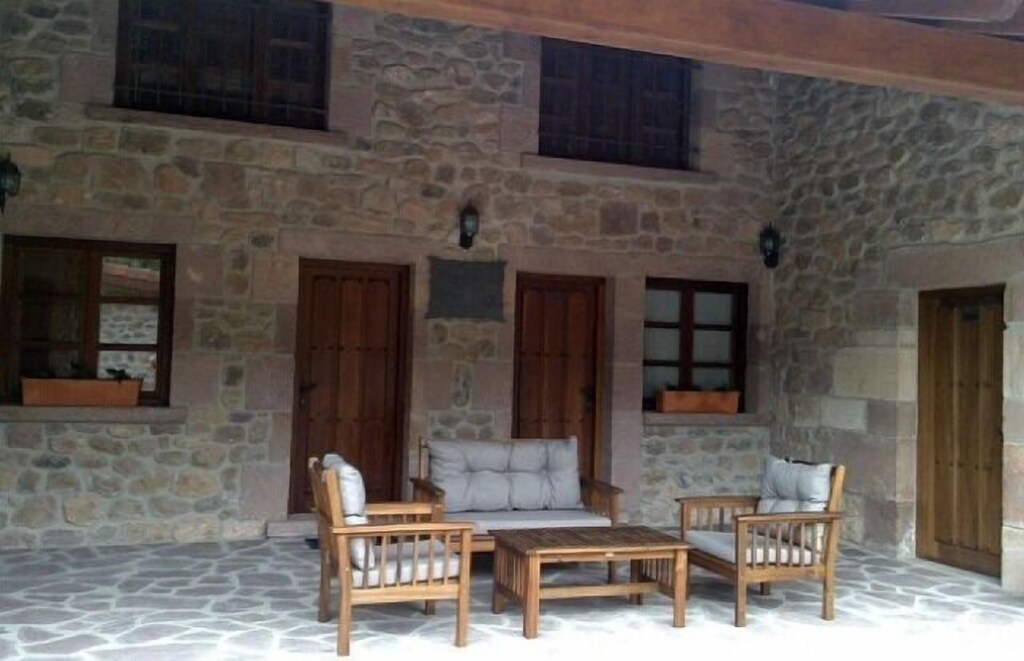 Picture of villa