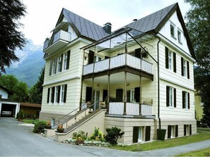 Haus Corona (DE Bad Reichenhall) - Anner Peter - 502890-Hausansicht