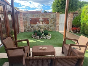 Terrass/Patio
