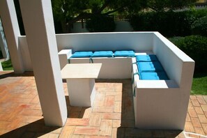 Villa close to Vale do Lobo reception with private pool T101 - 5