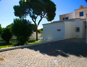 Villa close to Vale do Lobo reception with private pool T101 - 2