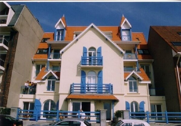 Außenbereich