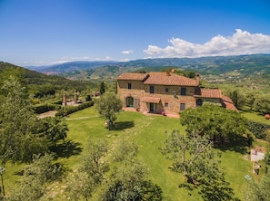 Building Exterior, Garden, Outdoor