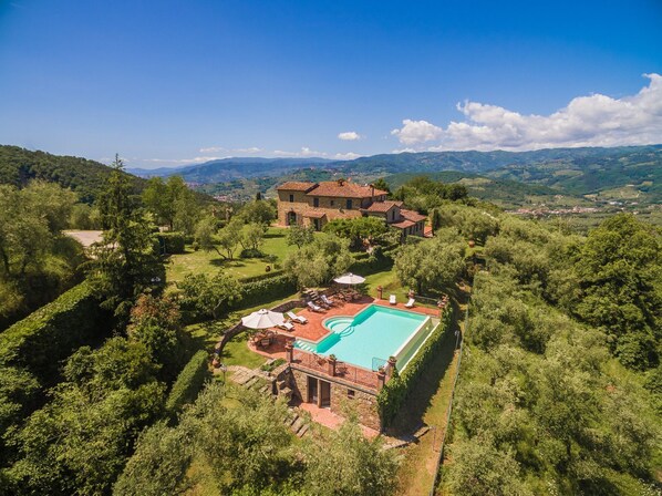 Building Exterior, Garden, Outdoor