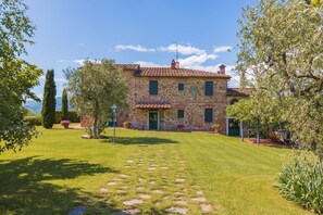 Building Exterior, Garden, Outdoor