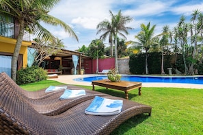 Pool view,Swimming pool