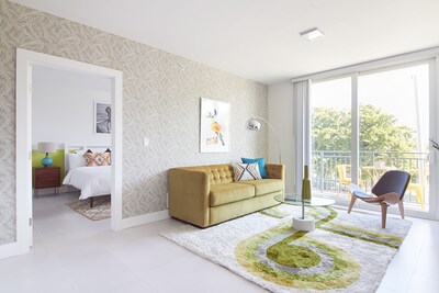 Miami Apartment