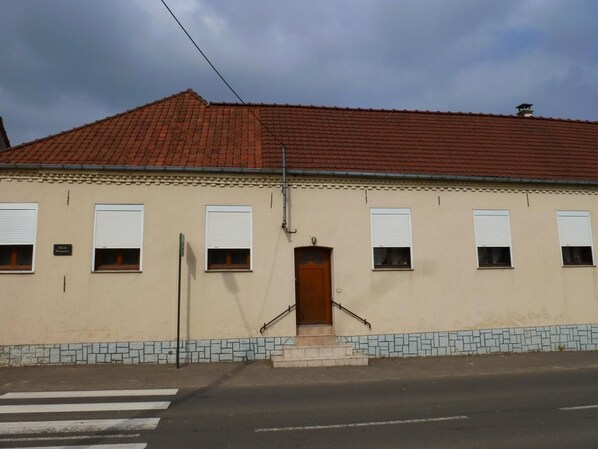 Exteriör