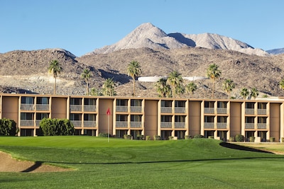 The Plaza Resort & Spa, Palm Springs, California, United States of America