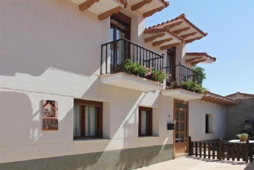 Picture of villa