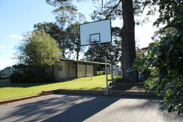 Basketplan