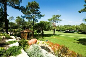 Quinta do Lago villa with heatable pool and games room PV02 - 6