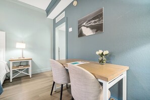 Interiör