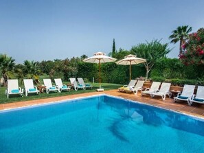 STUNNING VILLA A FEW MINUTES DRIVE FROM VILAMOURA'S MARINA L651 - 4