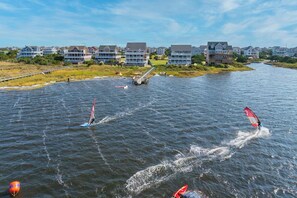 Surf or Sound Realty - 430 - Sound Adventure - Windsports -8