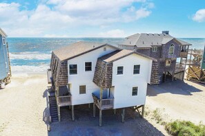 Surf-or-Sound-Realty-112-Pure-Joy-Drone-Streetside-1