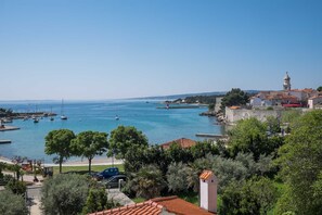 Vistas al mar