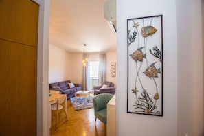 Apartment Dora by Solis Porec