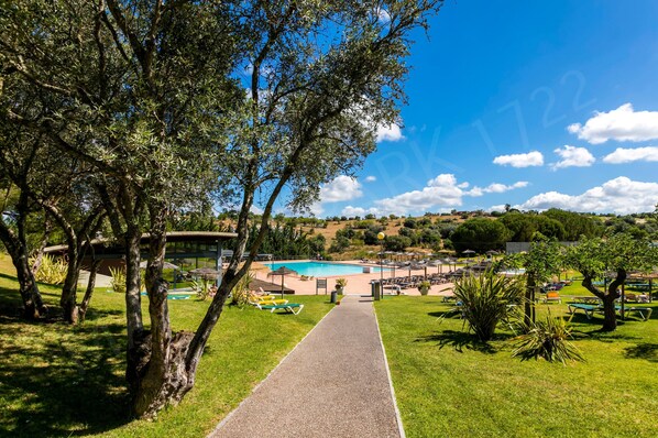 Resort