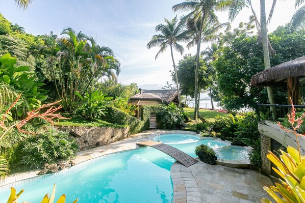 Pool view,Swimming pool