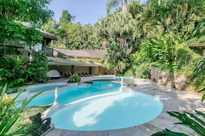 Pool view,Property building,Swimming pool