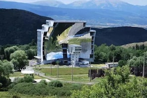 Site d’intérêt