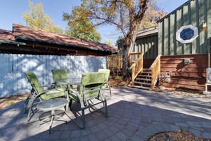 Terrass/Patio
