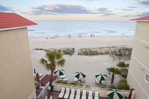 Hotel Beach View