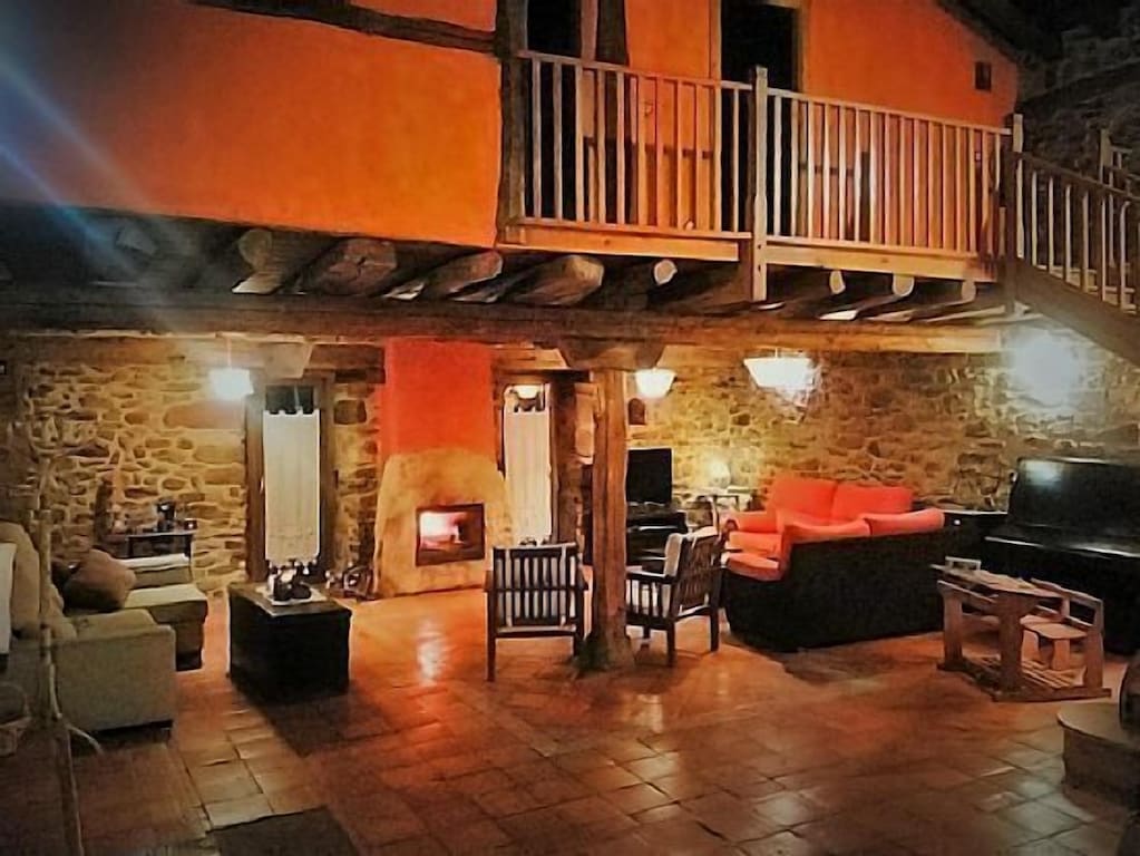 Picture of villa