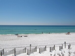 Beautiful Beach Days Await You!