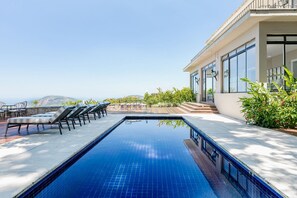 Pool view,Swimming pool