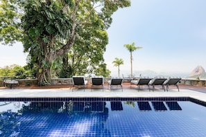 Pool view,Swimming pool