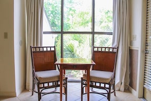 Parkway Living Area 3